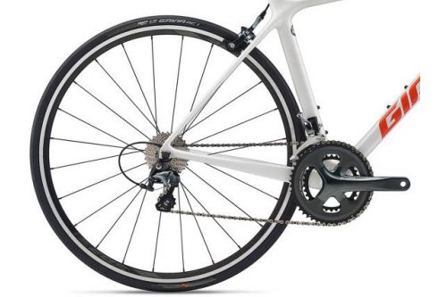 Rower szosowy Giant TCR Advanced 3 2020 - Ostatnie sztuki